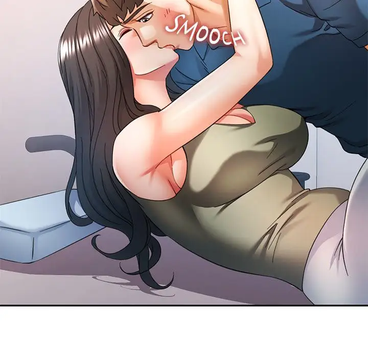 In Her Place Chapter 66 Page 32