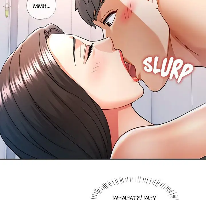 In Her Place Chapter 66 Page 34