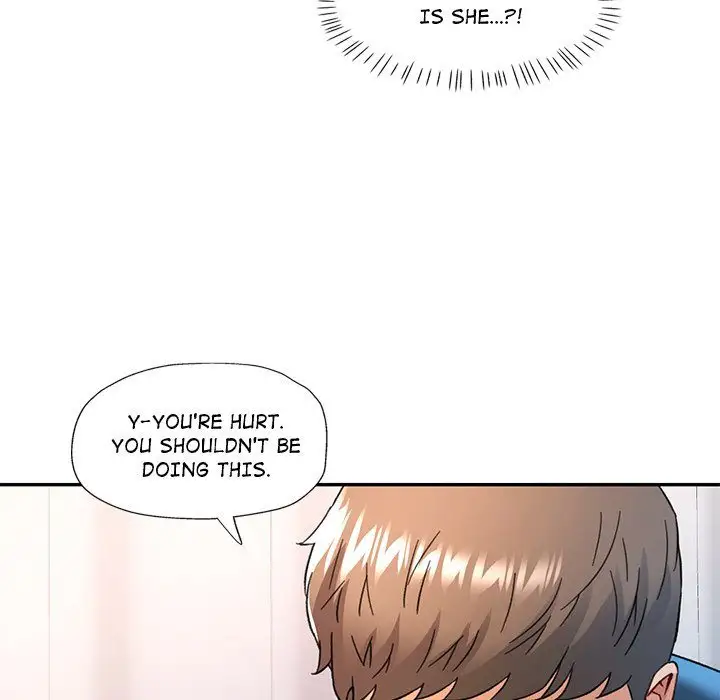 In Her Place Chapter 66 Page 35