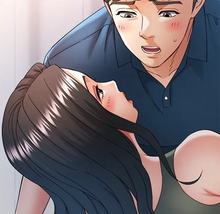 In Her Place Chapter 66 Page 36