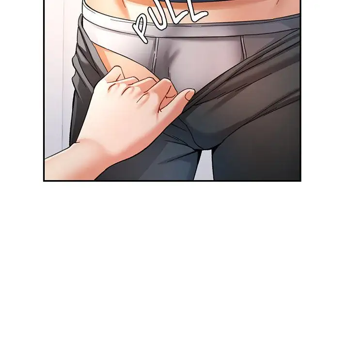 In Her Place Chapter 66 Page 38