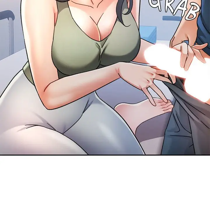 In Her Place Chapter 66 Page 40