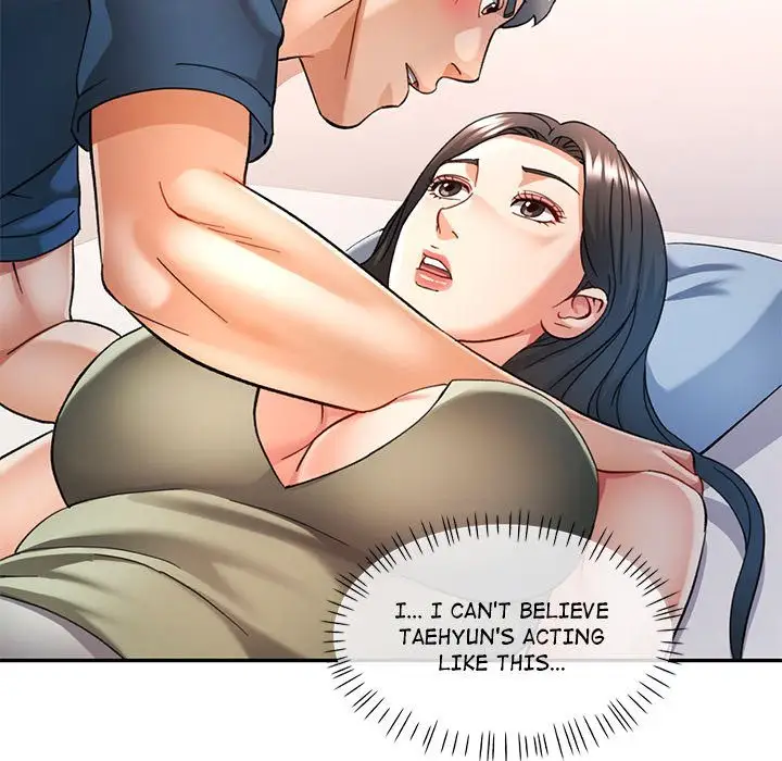 In Her Place Chapter 66 Page 55