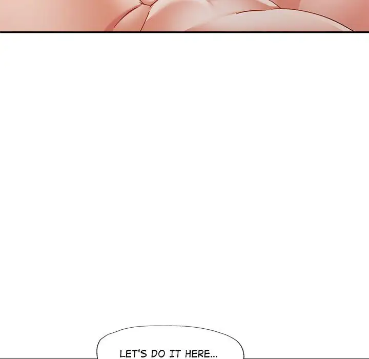 In Her Place Chapter 66 Page 70