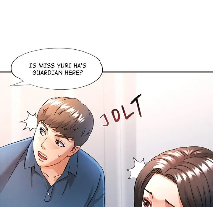 In Her Place Chapter 66 Page 79
