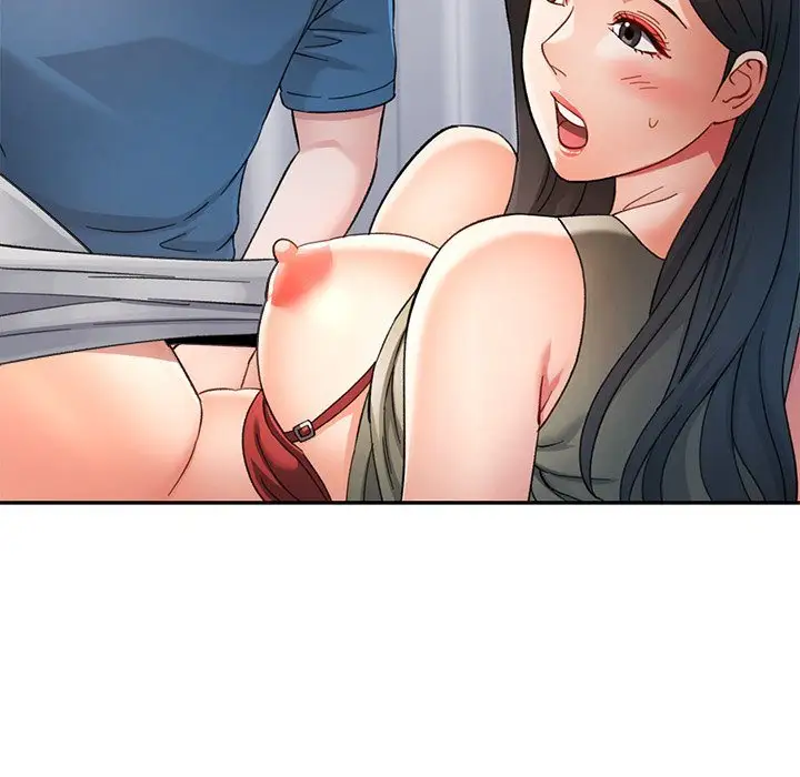 In Her Place Chapter 66 Page 80
