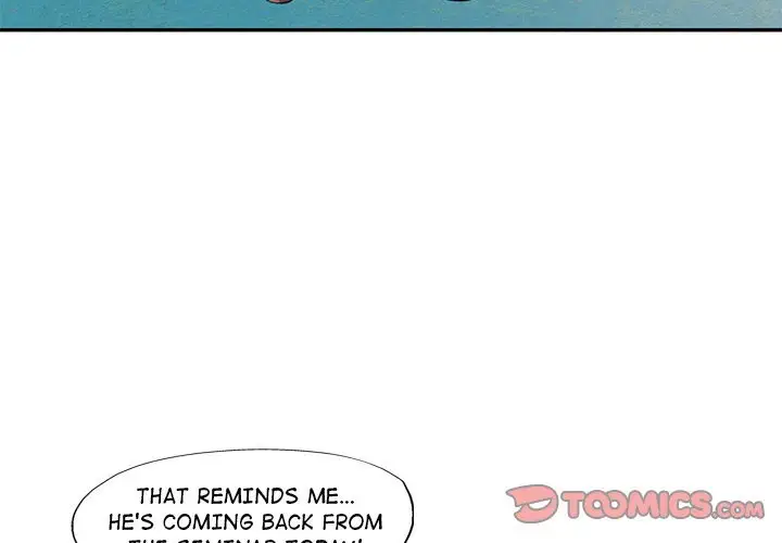 In Her Place Chapter 67 Page 3