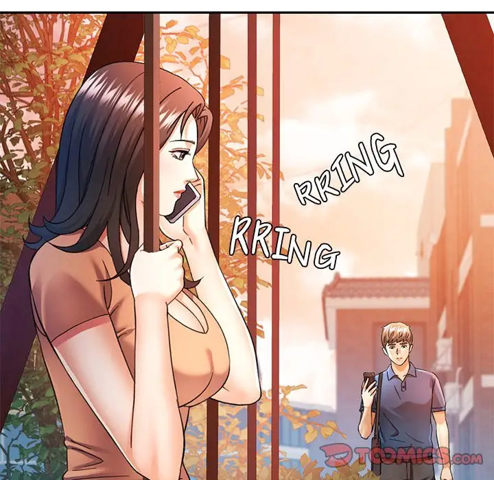 In Her Place Chapter 67 Page 9