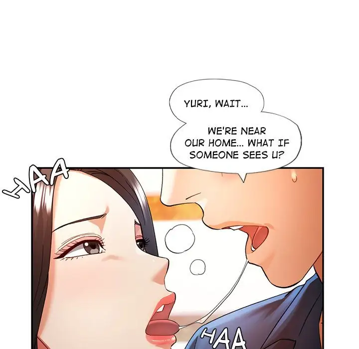 In Her Place Chapter 67 Page 43