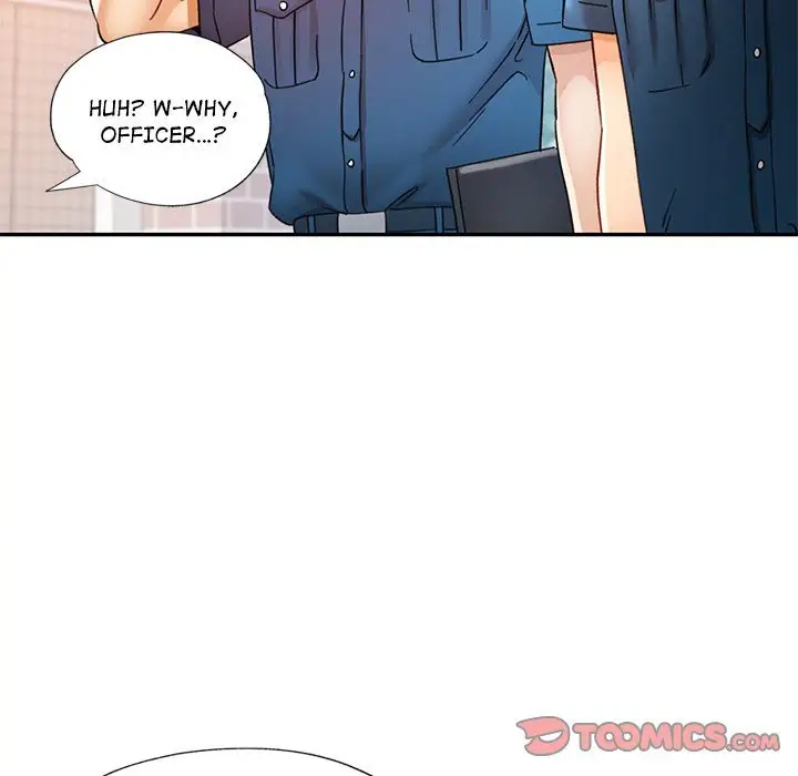 In Her Place Chapter 67 Page 57