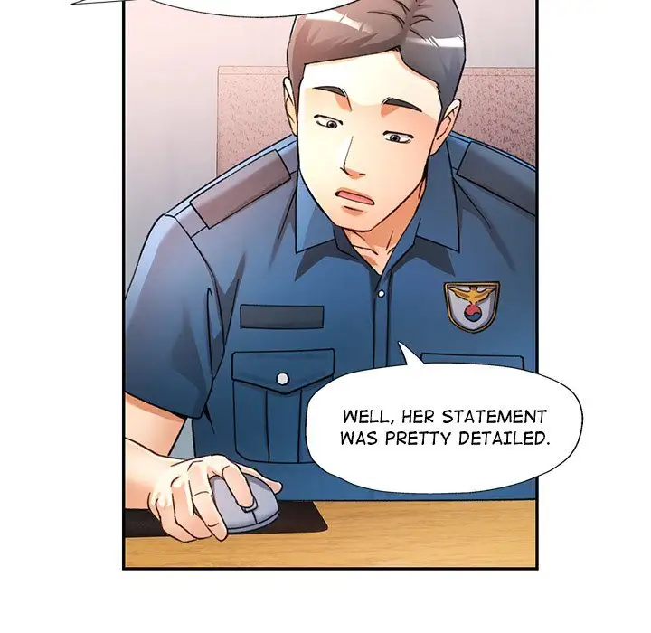 In Her Place Chapter 67 Page 65