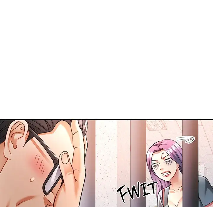 In Her Place Chapter 67 Page 68