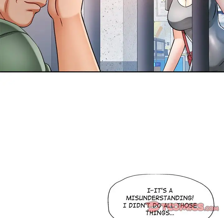 In Her Place Chapter 67 Page 69