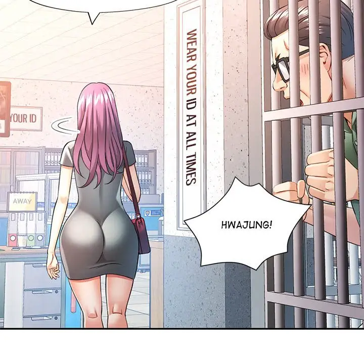 In Her Place Chapter 67 Page 72