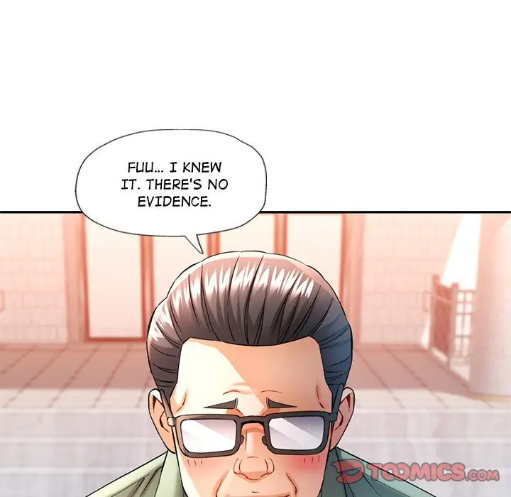 In Her Place Chapter 67 Page 81