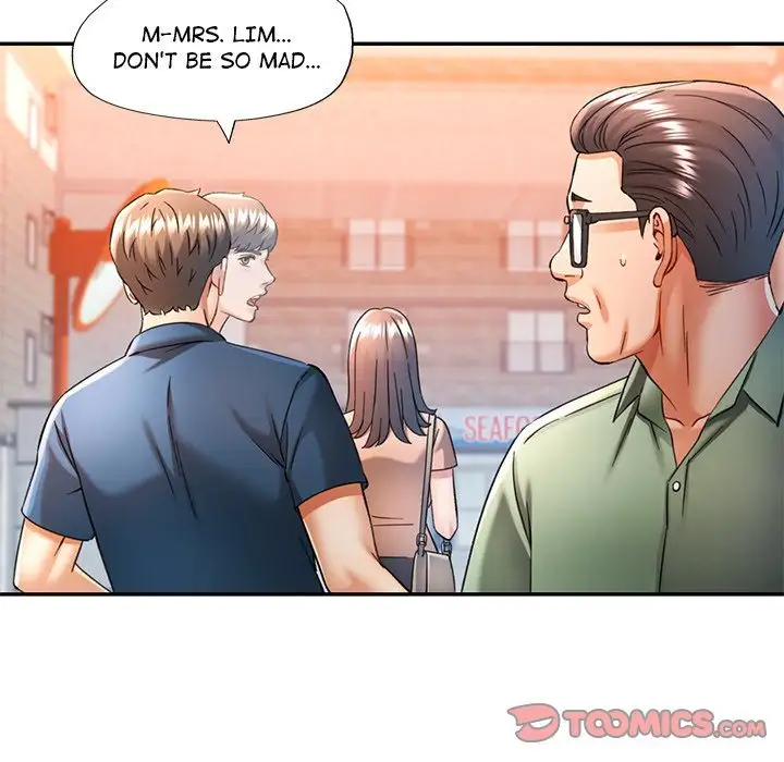 In Her Place Chapter 67 Page 87