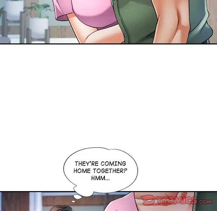 In Her Place Chapter 67 Page 93