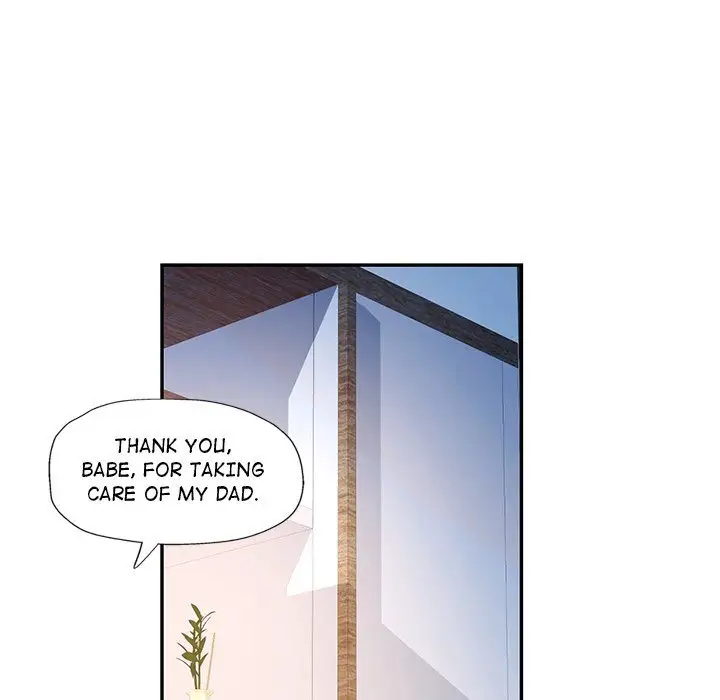 In Her Place Chapter 67 Page 95