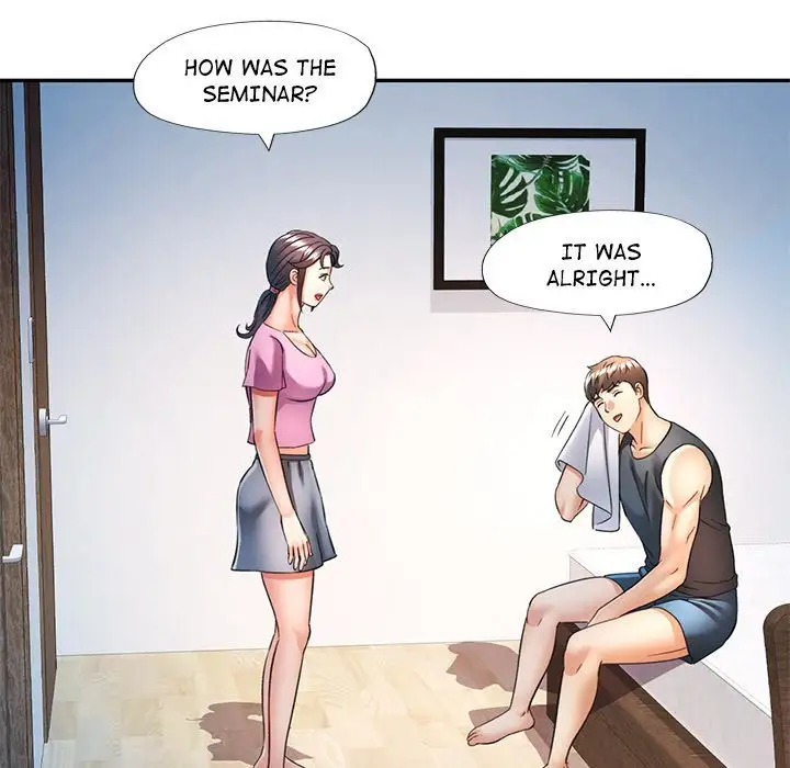 In Her Place Chapter 67 Page 97