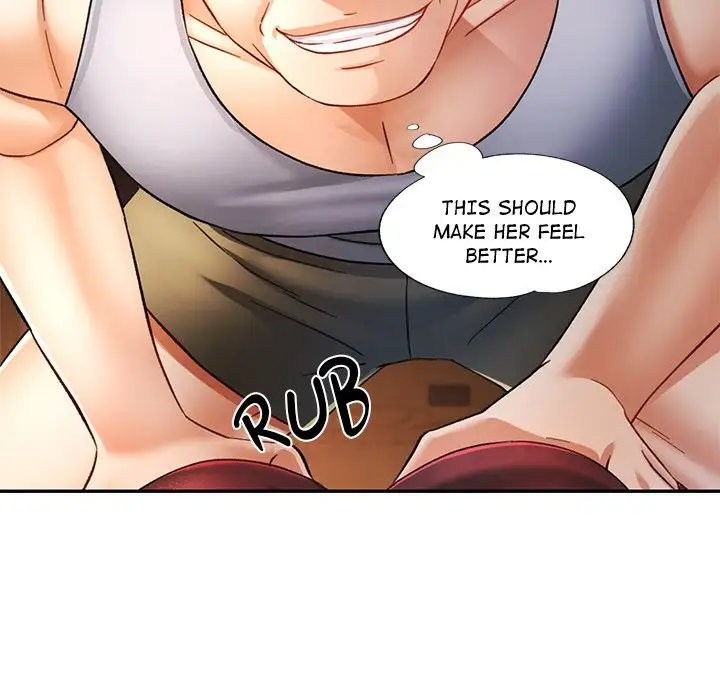 In Her Place Chapter 68 Page 6