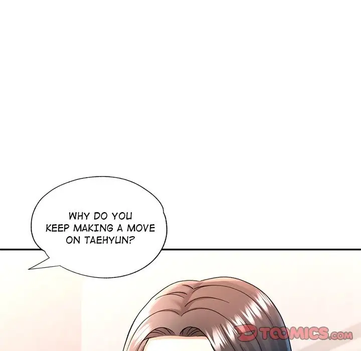 In Her Place Chapter 68 Page 27