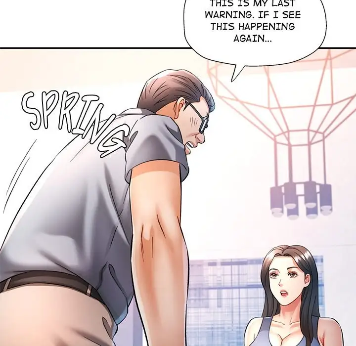 In Her Place Chapter 68 Page 37