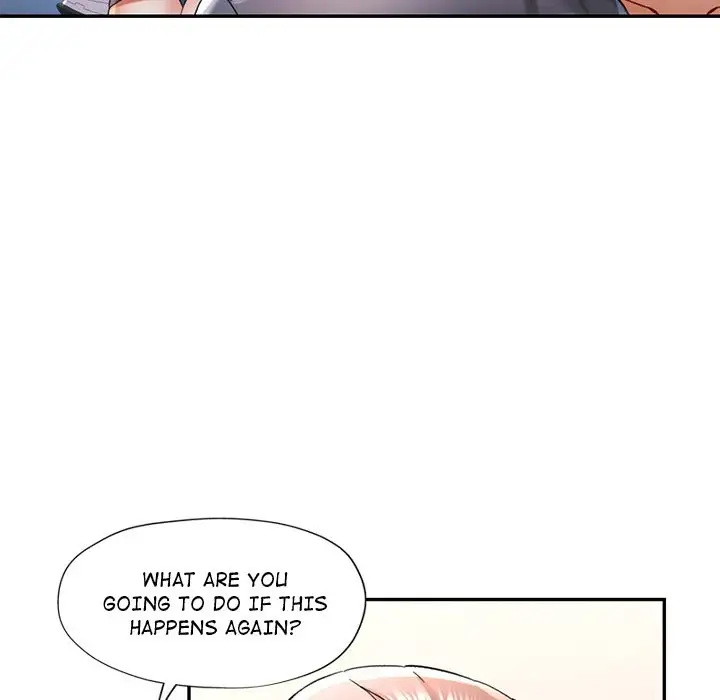 In Her Place Chapter 68 Page 40