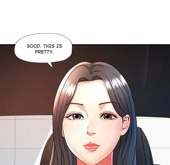 In Her Place Chapter 68 Page 55