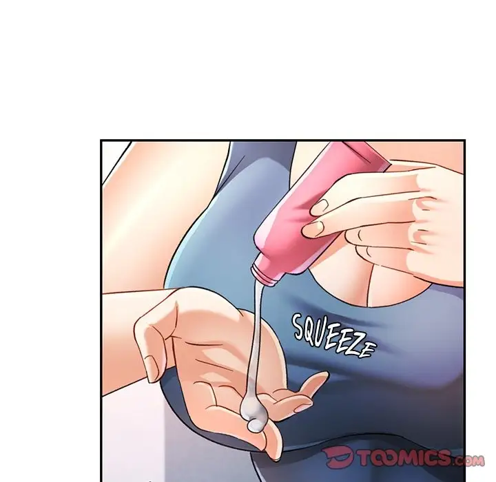 In Her Place Chapter 68 Page 81