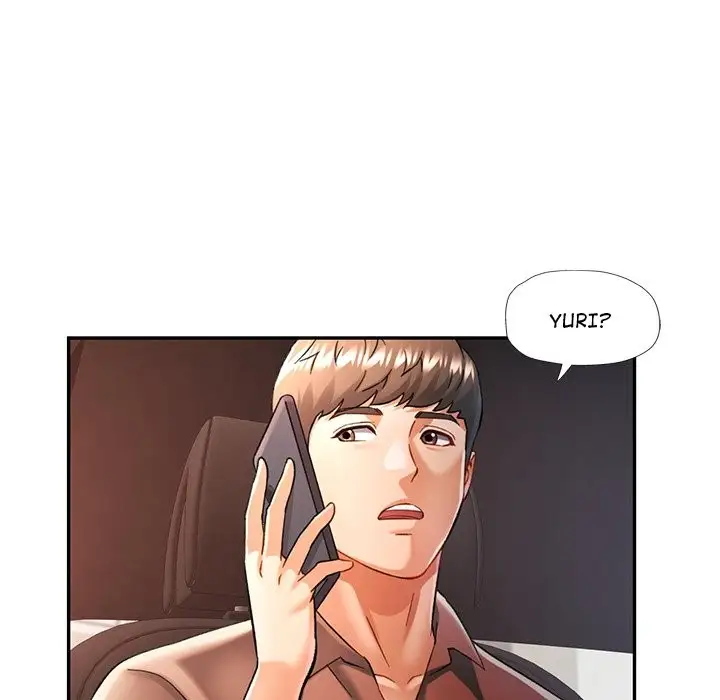 In Her Place Chapter 68 Page 91