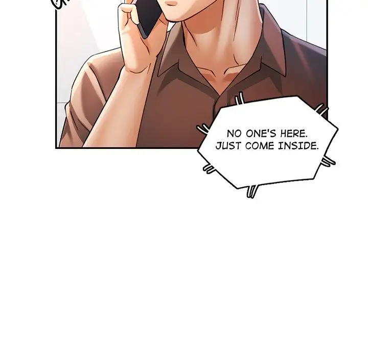 In Her Place Chapter 68 Page 98