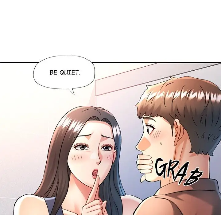 In Her Place Chapter 68 Page 109
