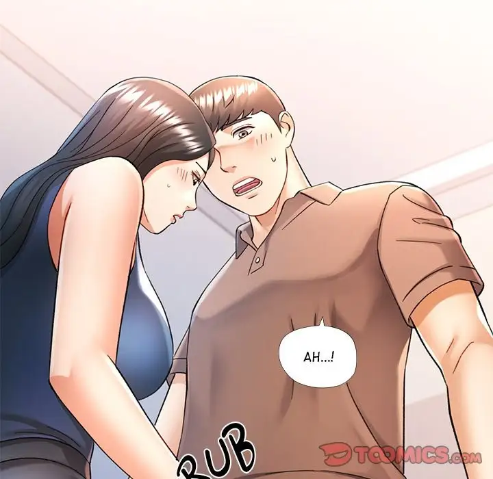 In Her Place Chapter 68 Page 111