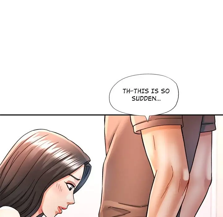 In Her Place Chapter 68 Page 114