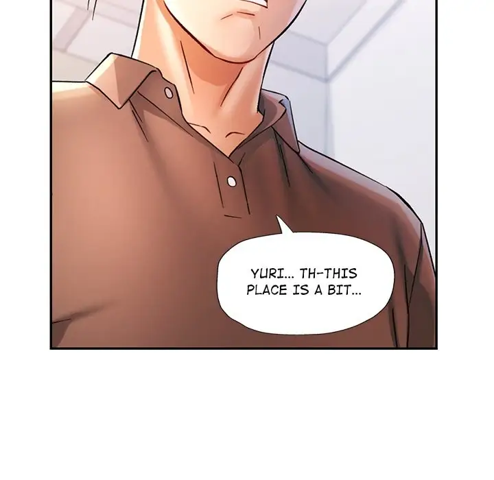 In Her Place Chapter 68 Page 122
