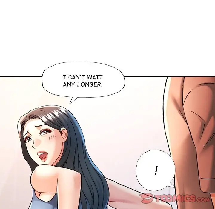 In Her Place Chapter 68 Page 123