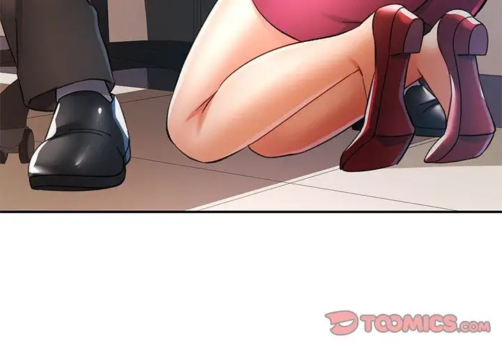 In Her Place Chapter 70 Page 3