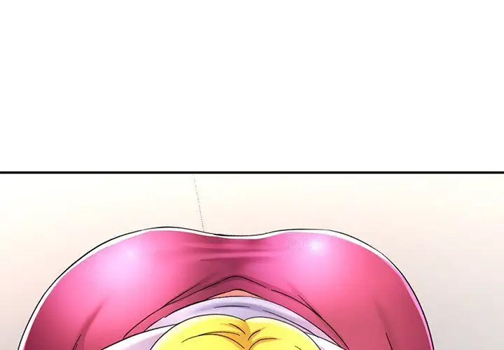 In Her Place Chapter 70 Page 4