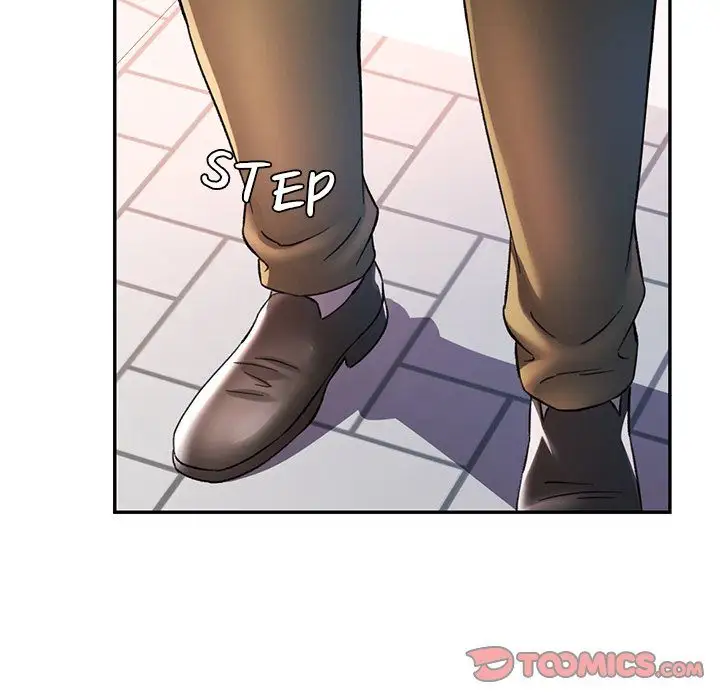 In Her Place Chapter 70 Page 9