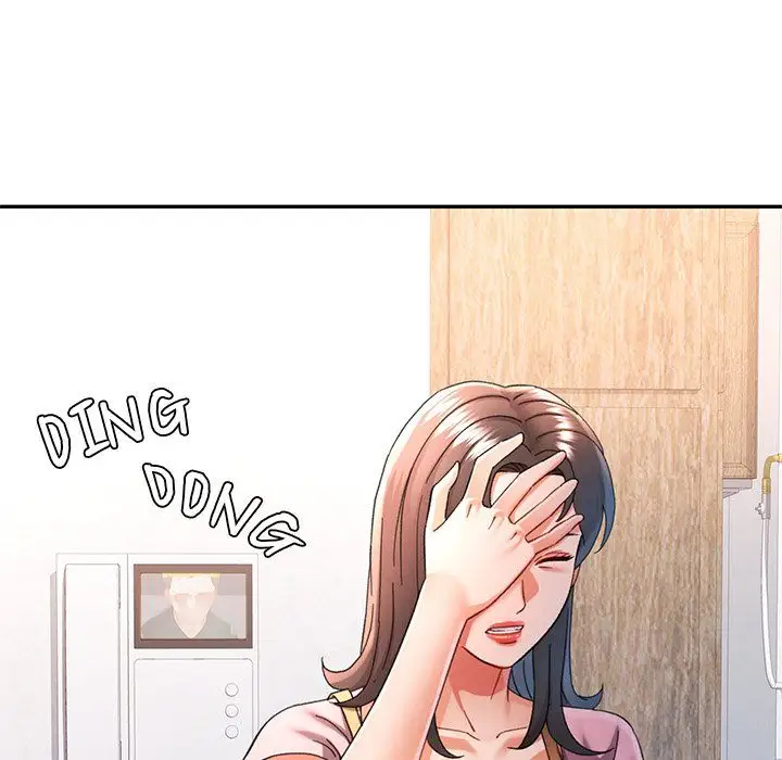 In Her Place Chapter 70 Page 25
