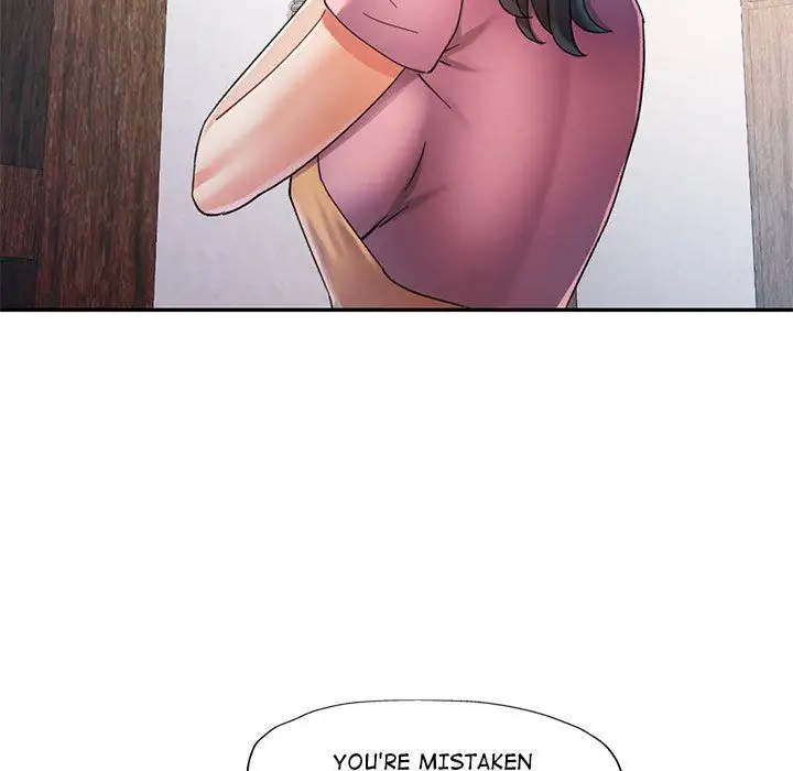 In Her Place Chapter 70 Page 28