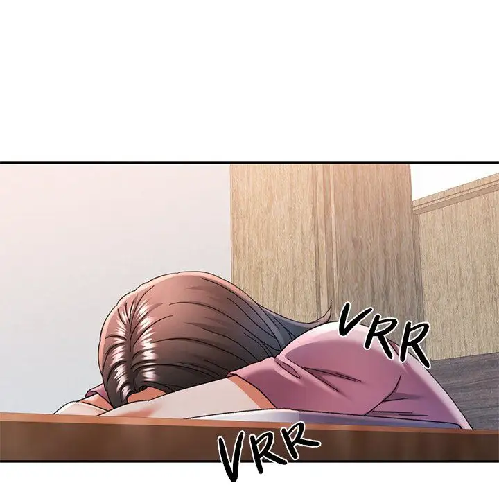 In Her Place Chapter 70 Page 56