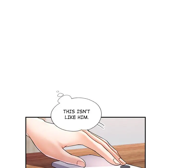In Her Place Chapter 70 Page 60