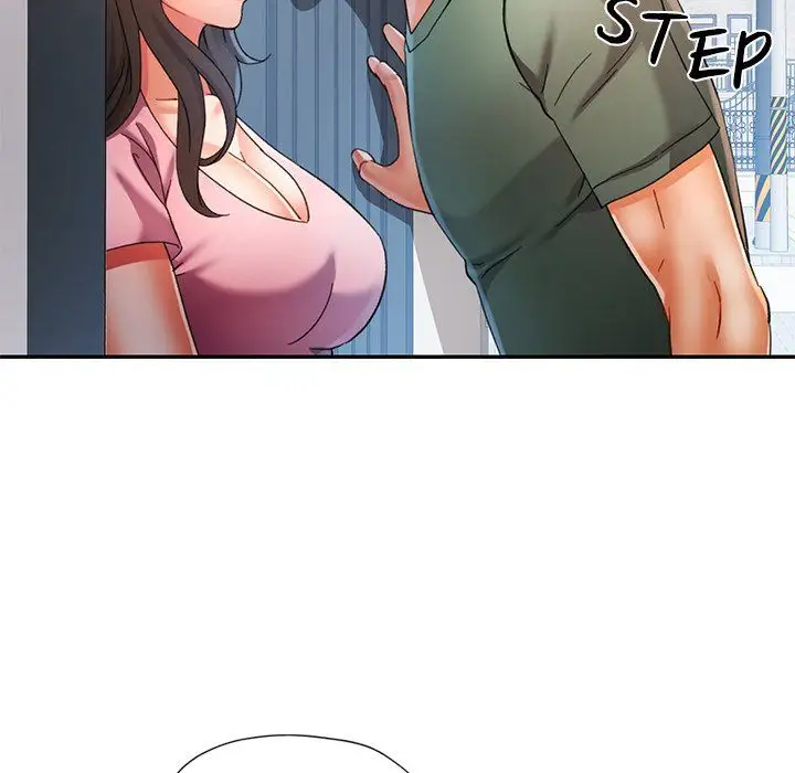 In Her Place Chapter 70 Page 72