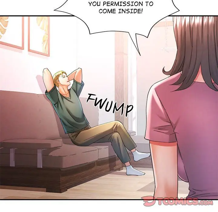 In Her Place Chapter 70 Page 75