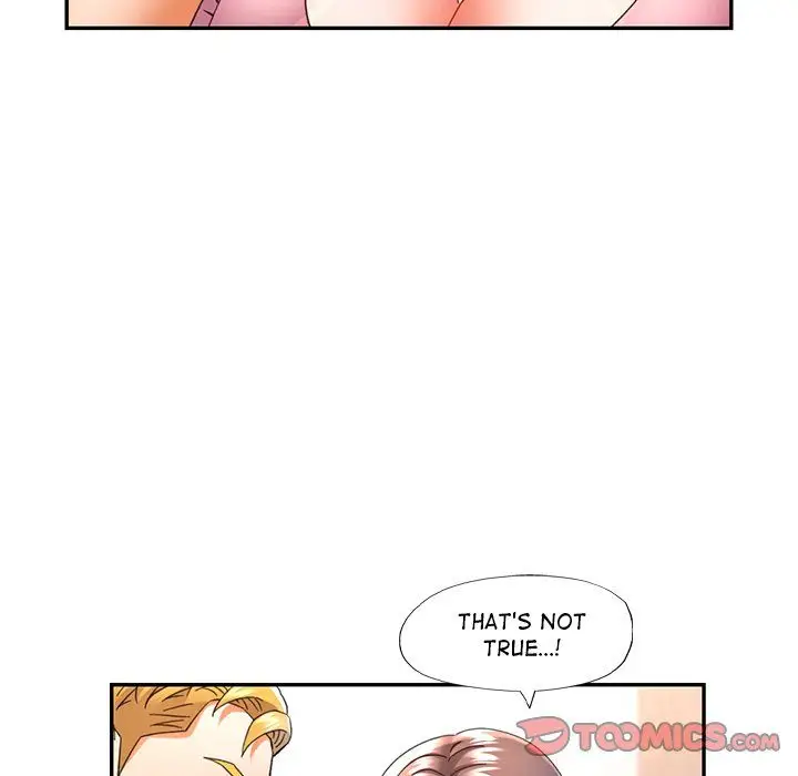 In Her Place Chapter 70 Page 87