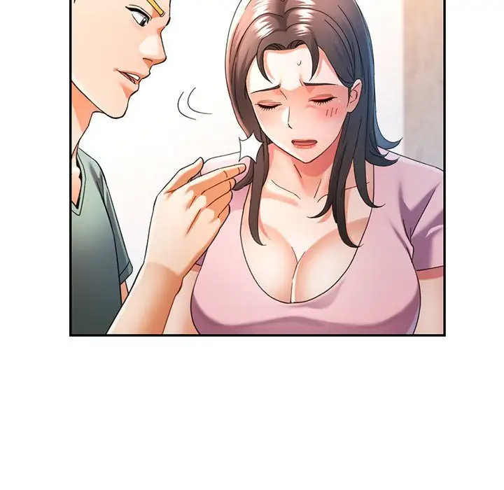 In Her Place Chapter 70 Page 88