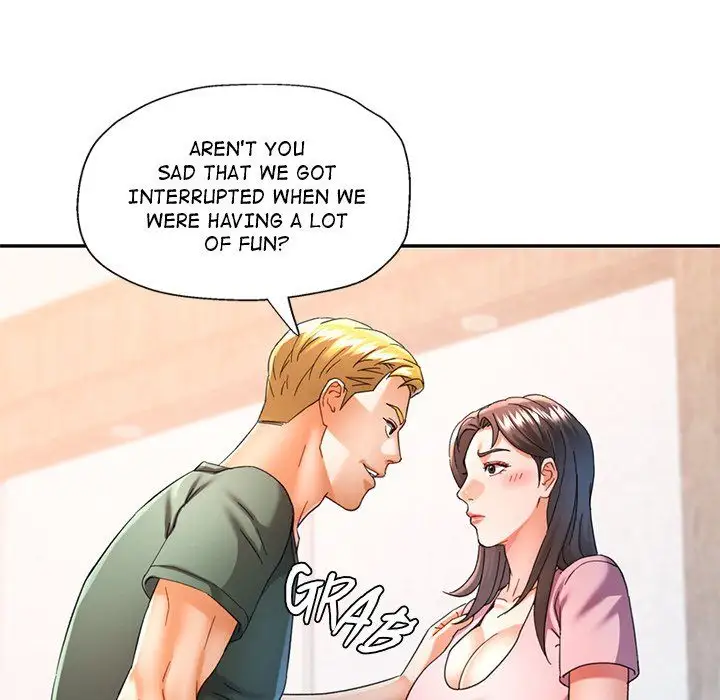 In Her Place Chapter 70 Page 89