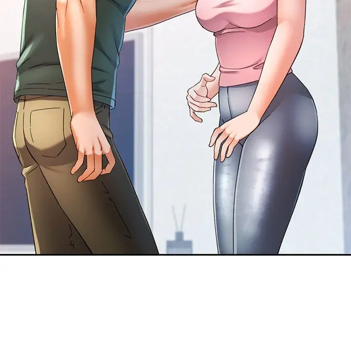 In Her Place Chapter 70 Page 90