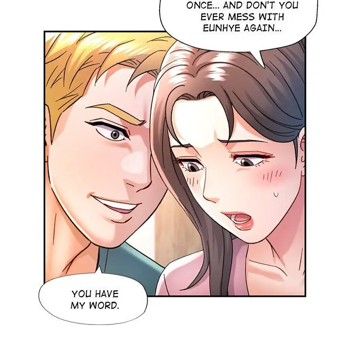 In Her Place Chapter 70 Page 95